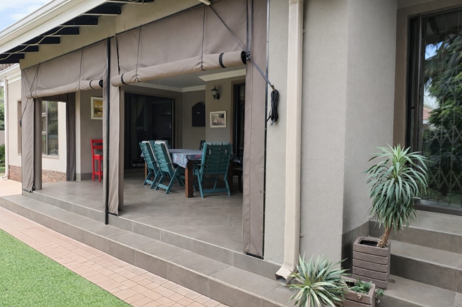 3 Bedroom Property for Sale in Maraldi Estate Free State